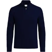 Vercate Jersey 'No. 31' azul oscuro