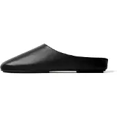 L37 HANDMADE SHOES Zapatillas de casa 'ALL AT ONCE' negro
