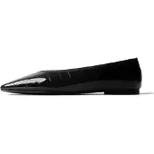 L37 HANDMADE SHOES Zapatillas negro