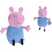 Pipsa Possu Peluche George 43 Cm