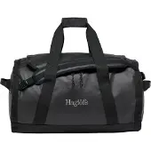 Haglöfs Lava 70 Bolsa de viaje fin de semana 55 cm negro