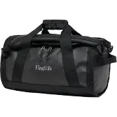 Haglöfs Lava 30 Bolsa de viaje fin de semana 45 cm negro