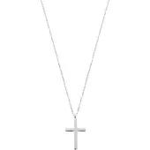 Hey Happiness Cadena 'Kreuz' plata
