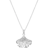 Hey Happiness Cadena 'Ginkgo' plata
