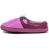 Nuvola Nuvola. Zapatillas de casa 'Classic Shades' lila
