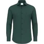 Vercate Camisa de negocios 'No. 28' verde