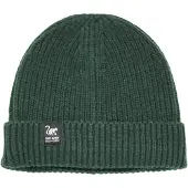 Surf Monkey Gorra verde oscuro
