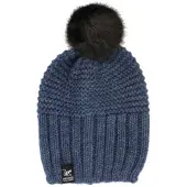 Surf Monkey Gorra azul moteado
