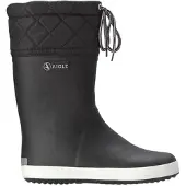 Aigle Botas de lluvia 'GIBOULEE' negro
