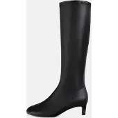 L37 HANDMADE SHOES Botas 'GALACTIC SERENADE' negro