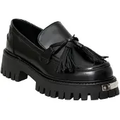 Yoxeone Zapatillas 'TASSEL FORCE' negro