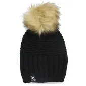 Surf Monkey Gorra negro