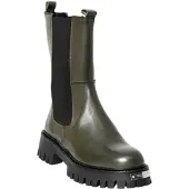 Yoxeone Botas 'STORM' caqui