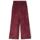 Motivi Pantalón burdeos