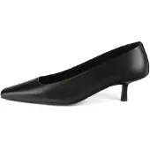 L37 HANDMADE SHOES Zapatos con plataforma 'TWINKLE STEP' negro