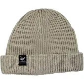 Surf Monkey Gorra crema