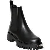 Yoxeone Botas Chelsea 'CHELSEA CORE' negro