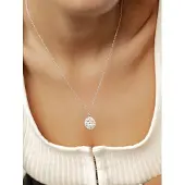 Hey Happiness Cadena 'Nurturer' plata