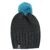 Surf Monkey Gorra gris humo