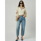 Wearable Stories Blusa 'Jess' arena