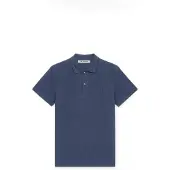 Trussardi Camiseta de fútbol azul / verde