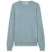 Trussardi Jersey azul