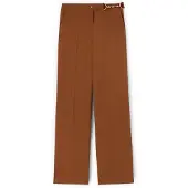 Motivi Pantalón marrón