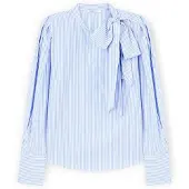 Motivi Blusa azul