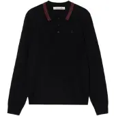 Trussardi Jersey negro