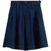 Vans Falda azul