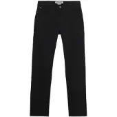 Trussardi Pantalón negro