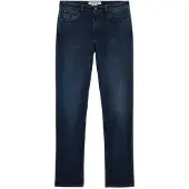 Trussardi Vaquero azul claro