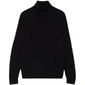 Trussardi Jersey negro