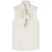 Motivi Blusa blanco
