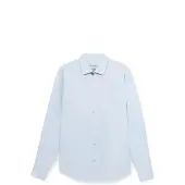 Trussardi Camisa azul
