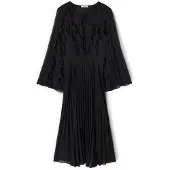Motivi Vestido negro