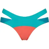 Marko Braga de bikini 'Ebony M-826 (1)' naranja