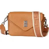Florence Bolso de hombro marrón