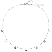 Hey Happiness Cadena 'Heart Energy' plata