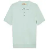 Trussardi Jersey azul