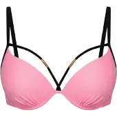 Marko Top de bikini 'Morgan M-805 (2)' rosa