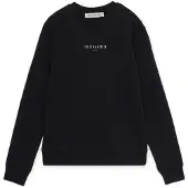 Trussardi Jersey negro
