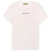 Trussardi Camiseta blanco