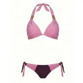 Marko Bikini 'Polly M-800 (1)' rosa