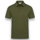 Vercate Camiseta 'No. 32' oliva
