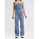 Neverover Leggings 'Everyday Wide Leg Leggings' azul noche