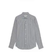 Trussardi Camiseta azul
