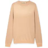 Trussardi Jersey beige