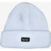 Be52 Gorra 'Highball' blanco
