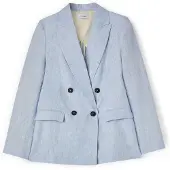 Motivi Blazer azul